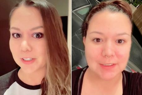 Anna var afsted på forretningsrejse: Opdagede sin mands affære på TikTok