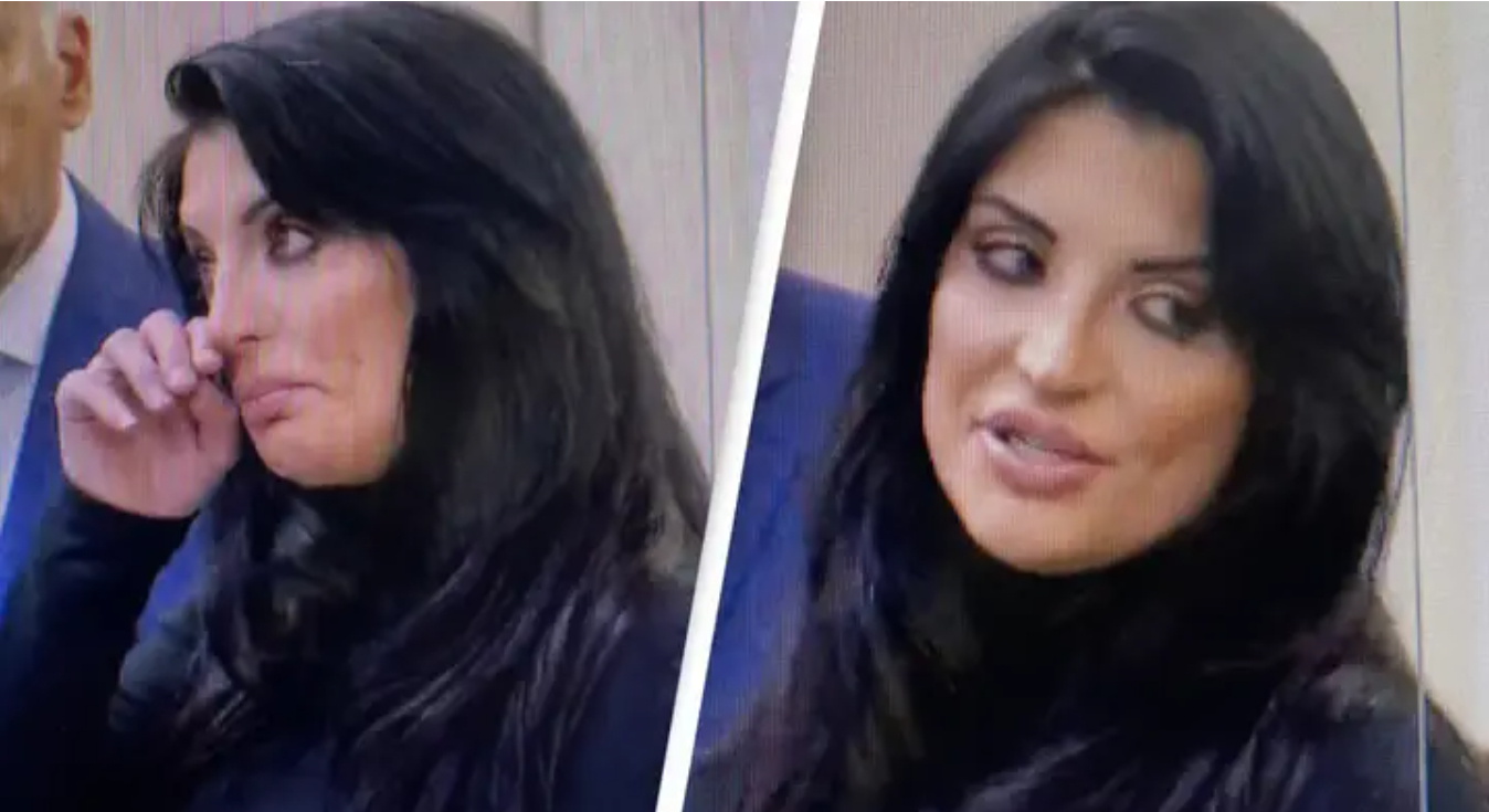 Kvinde skyder hjemløs mand, da han beder hende om at flytte sin bil: Hun blev dømt, men slipper nu alligevel