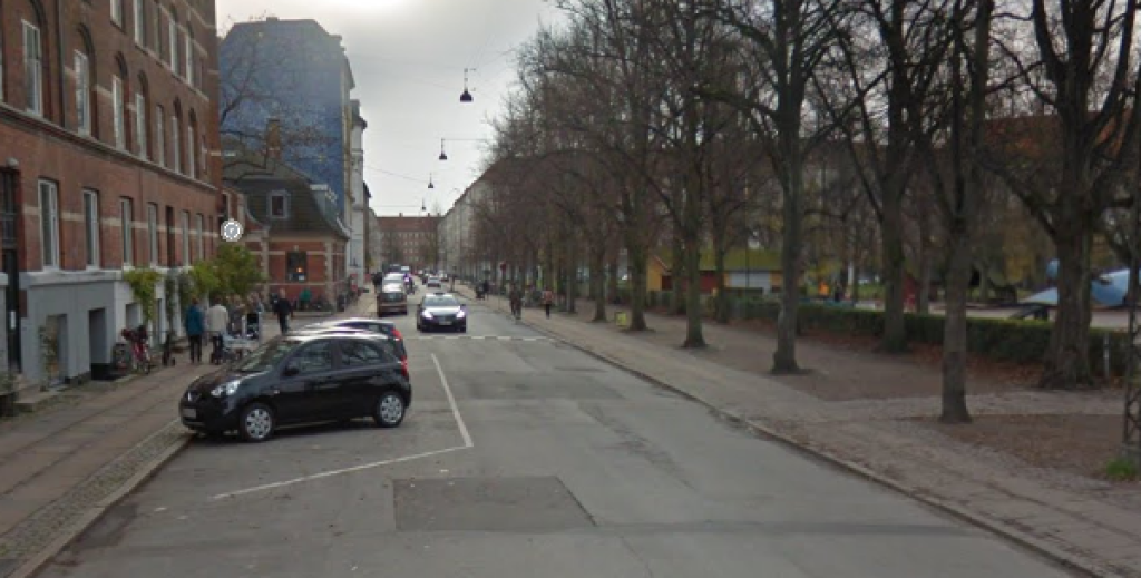 Nye regler i trafikken har gjaldt i 1 år: Nu er der overraskende nyt