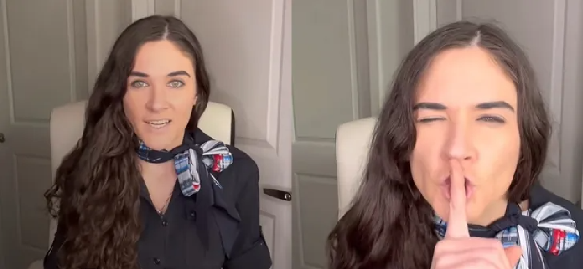 Stewardesse deler hemmeligheden på video: Her er de 3 gratis opgraderingstricks du skal kende