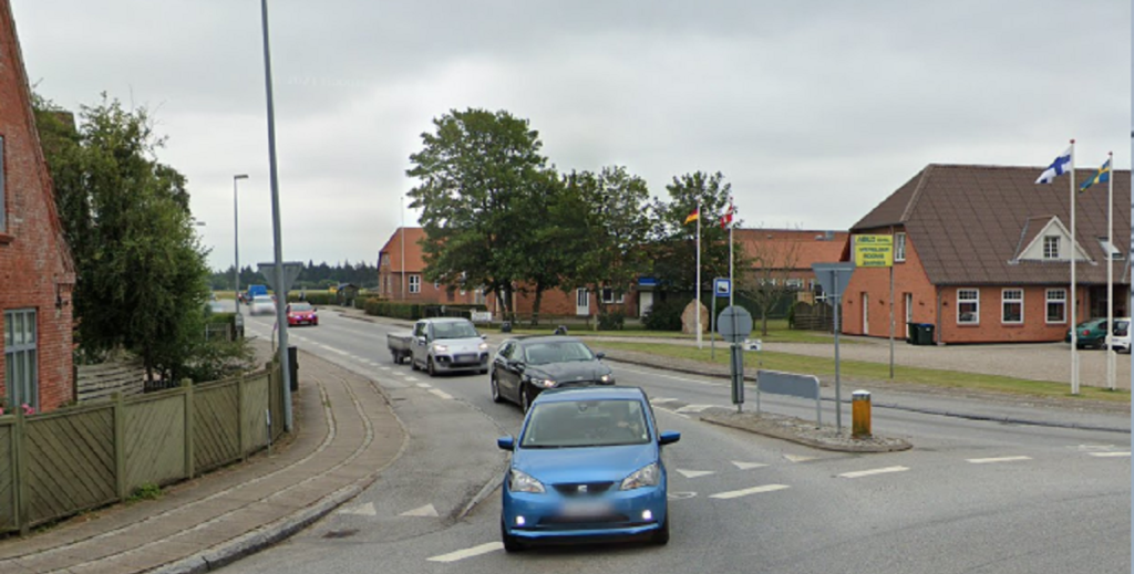Vigtig besked til disse bilister: Sådan bliver det alle hverdage mellem kl. 07.00 og 18.00