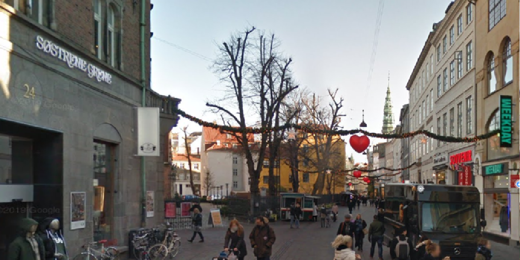 Vidste du det? Snart kan nye tiltag gøre det helt anderledes i landets gågader og butikscentre