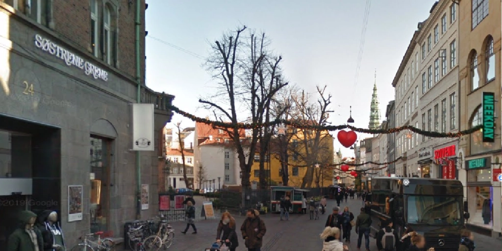 Vidste du det? Snart kan nye tiltag gøre det helt anderledes i landets gågader og butikscentre