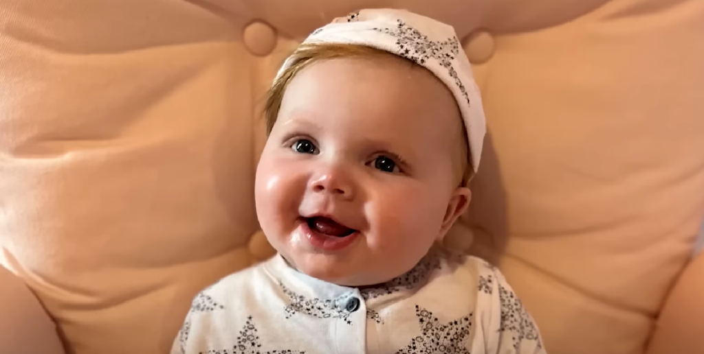 Brandmand finder efterladt baby – få sekunder senere gør han det chokerende