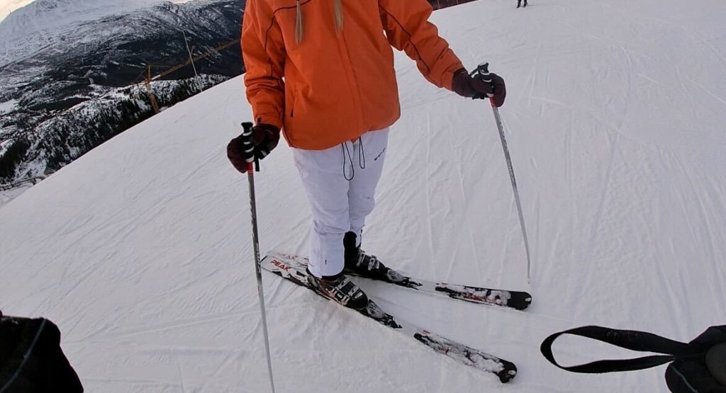 Trist nyt til disse danskere: Flere populære skisportssteder bukker under