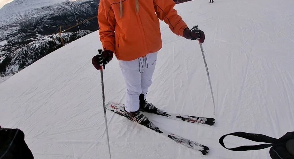 Trist nyt til disse danskere: Flere populære skisportssteder bukker under