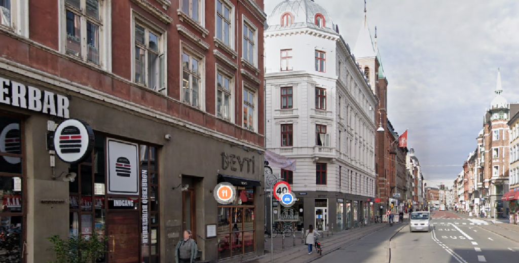 Var det dét? Alarmklokkerne ringer for dansk restaurantkæde