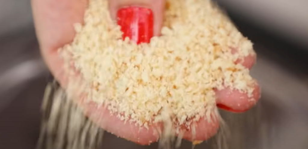 Folk er først ved at indse det nu: Dette består rasp af