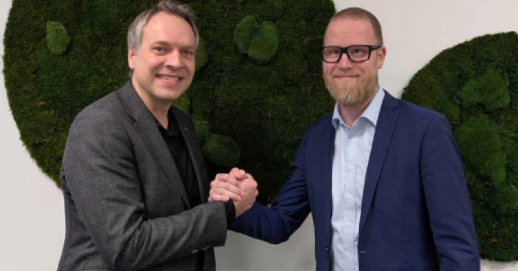 Dansk mediehus sender klart signal: Fremover bliver det helt anderledes