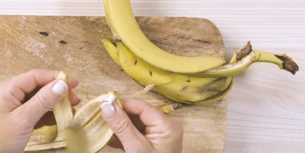 Bananer er guld værd i køkkenet: Næsten alle bliver efterladt i chok, når de hører, hvor de ellers kan bruges