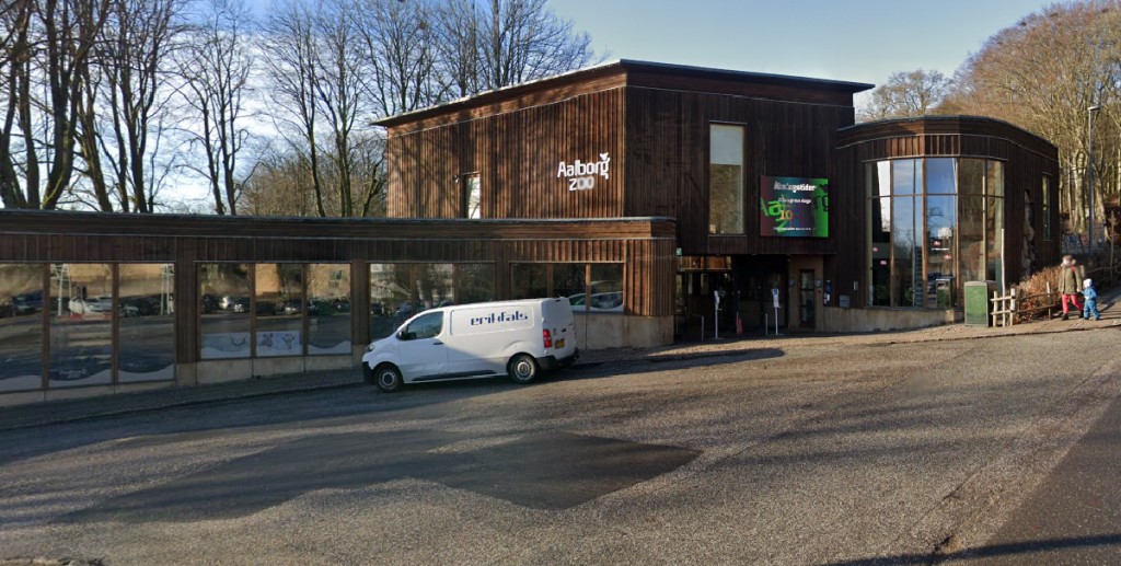 Nu bliver det endnu vildere: Aalborg Zoo deler stor nyhed