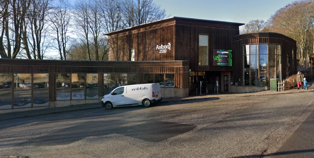 Nu bliver det endnu vildere: Aalborg Zoo deler stor nyhed