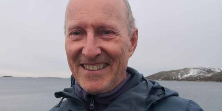 Bjarne blev gjort opmærksom på overraskende problem: Få sekunder senere efterlader han alle i chok