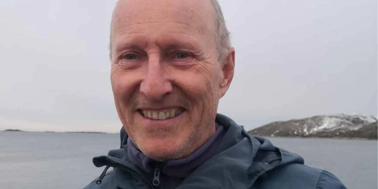 Bjarne blev gjort opmærksom på overraskende problem: Få sekunder senere efterlader han alle i chok