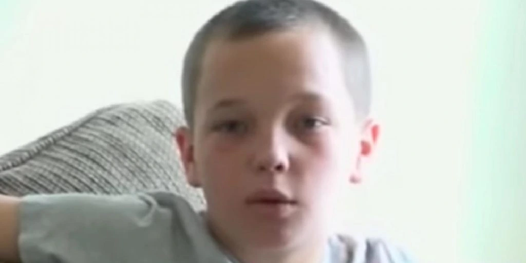13-årige William tager verden med storm: Moren bliver efterladt i chok over sin søns byttehandel