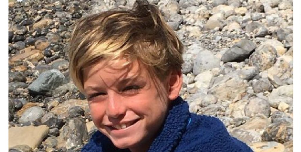 11-årig dreng spiste kage: Få timer senere var han død