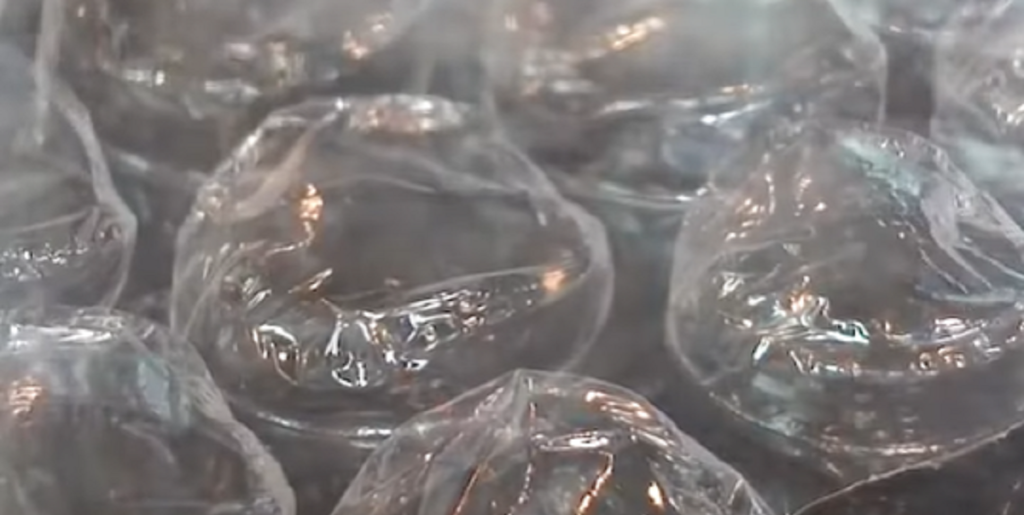 Bobleplast er en uerstattelig perle, når du skal passe på dine ting – vent til du hører, hvor det ellers er guld værd