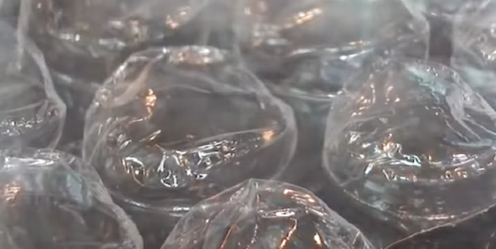 Bobleplast er en uerstattelig perle, når du skal passe på dine ting – vent til du hører, hvor det ellers er guld værd
