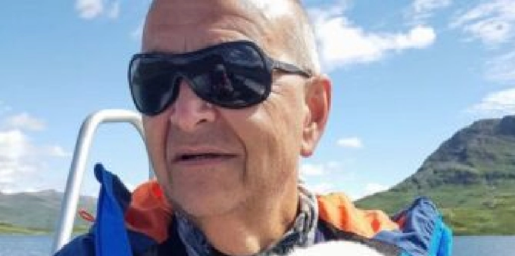 Mand var for længst gået på pension: Så gjorde han det chokerende og hyldes nu verden over