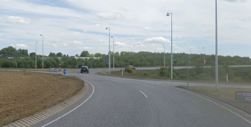 Du tror det ikke før du får bøden: Mange borgere glemmer denne enkle trafikregel