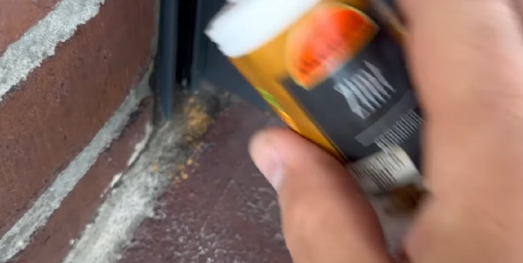 Han laver kanel-tricket kun få danskere kender: Folk kan ikke tro deres egne øjne, når de ser magien der sker