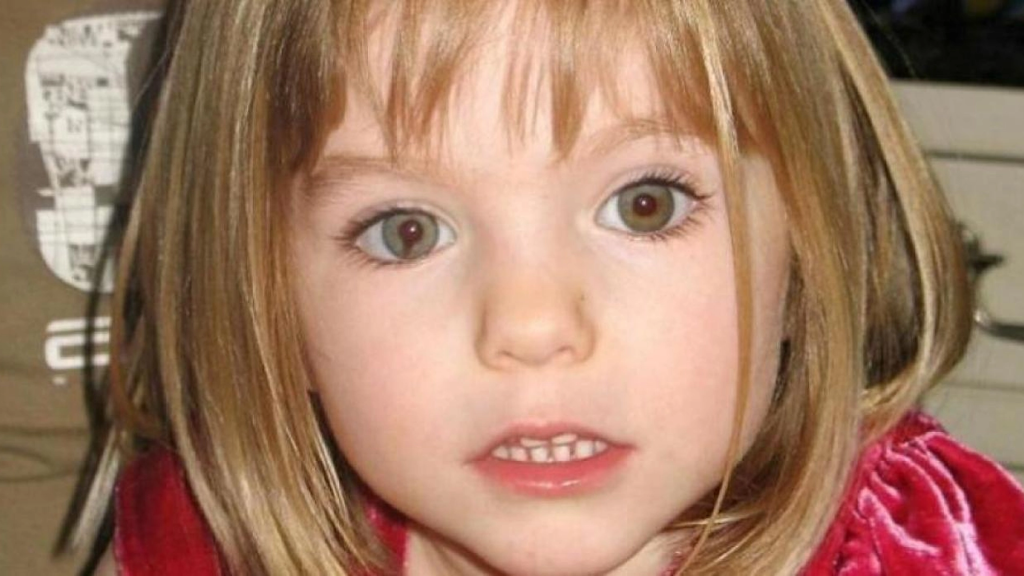 Efter flere chokerende antagelser i Madeleine McCann-sagen bryder ‘super-genkender’ tavsheden: Sådan ser Madeleine ud som 20-årig
