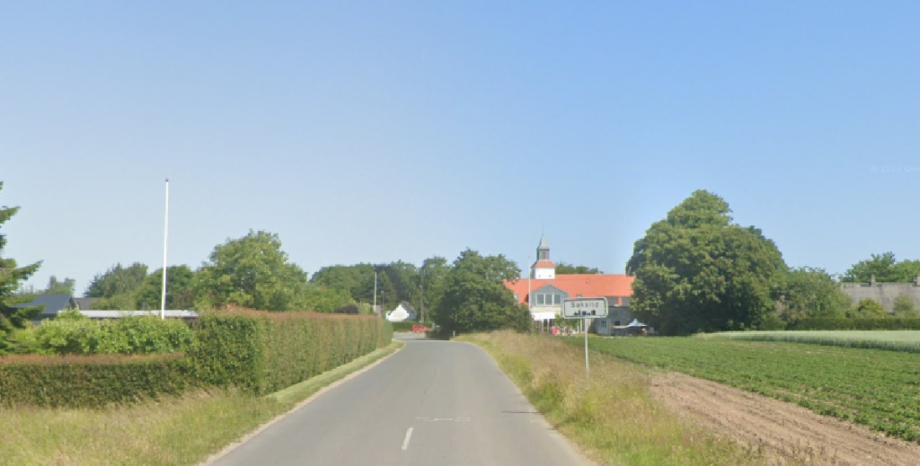 Vejdirektoratet har nu godkendt en ny type skilte til de danske veje: Dette skal du vide