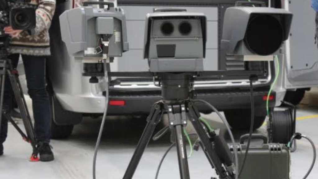 Politiet advarer danskerne: Her står der fartkontroller den kommende tid