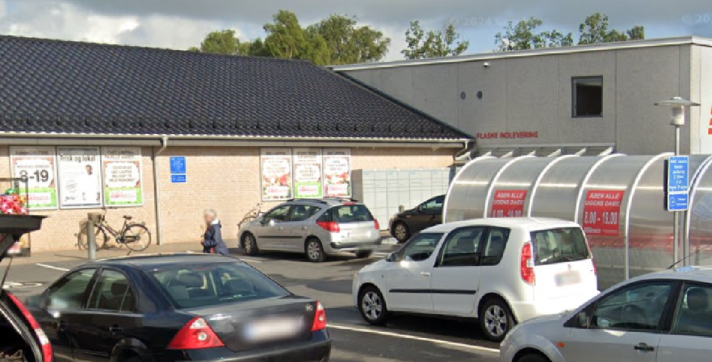Solgt i butikker over hele landet: Danskernes aftensmadsfavorit tilbagekaldes