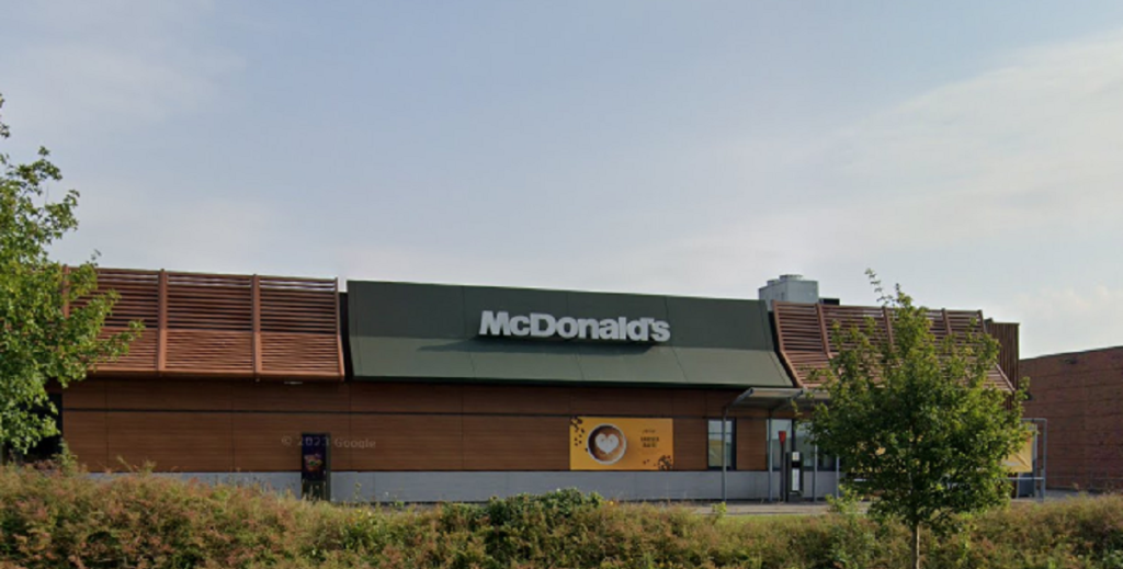 McDonald’s lytter til kunderne: Ny kæmpe burger på vej