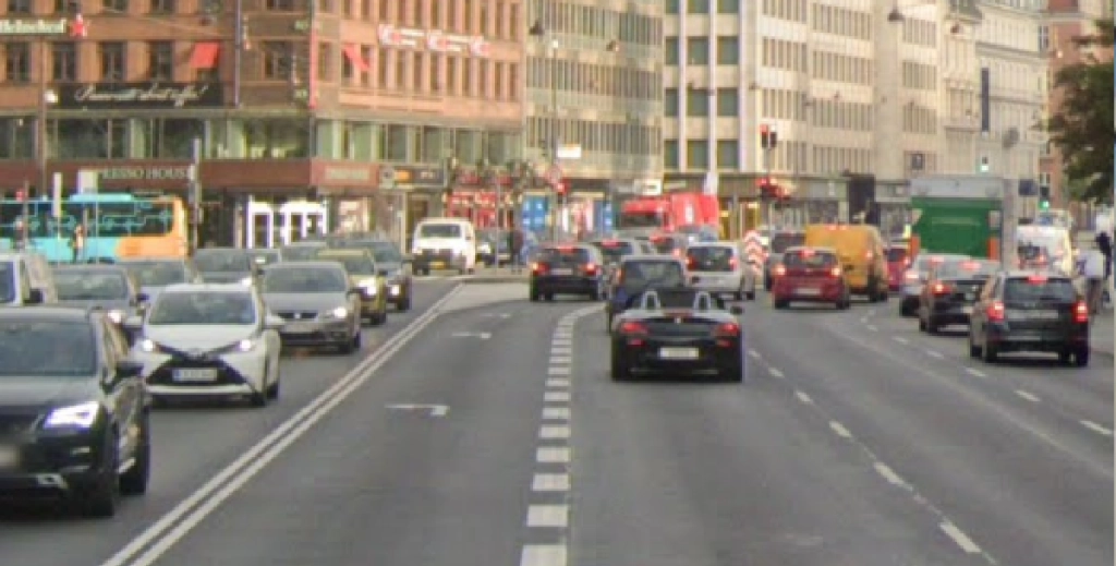 Skaderne på bilen stiger og regningen vokser: Her bor Danmarks dårligste bilister