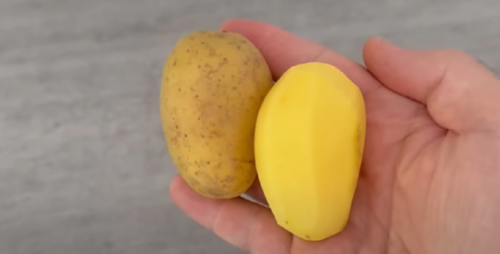 Du vil ikke tro dine egne øjne, når du ser dem: Disse 7 hemmelige kartoffeltricks burde alle kende
