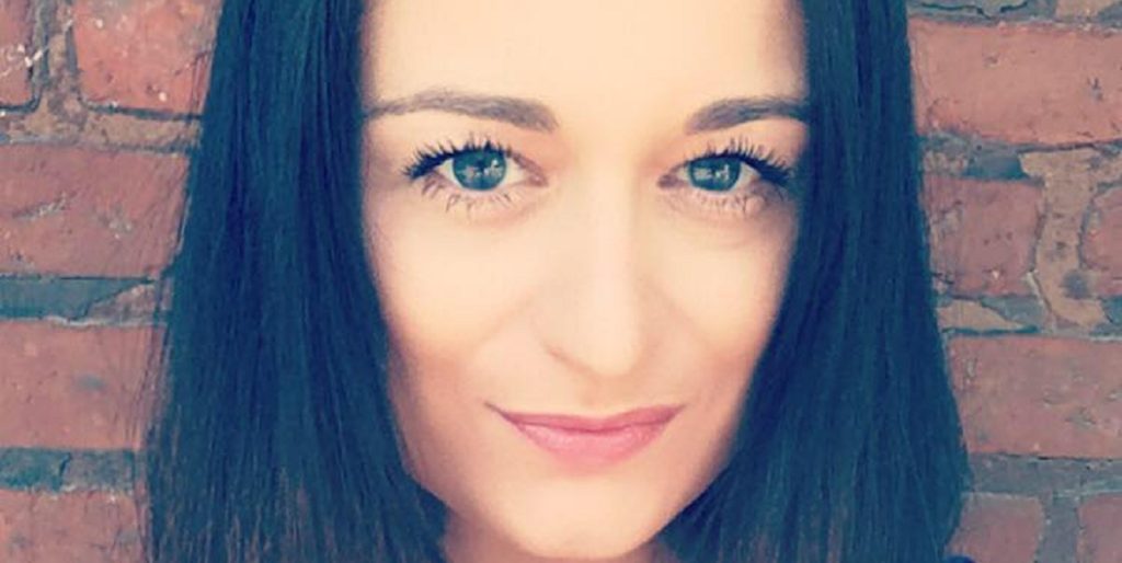 Voldsom afsløring i Louise Borglit-sagen: Denne uhyggelige sætning får alle hårene til at rejse sig