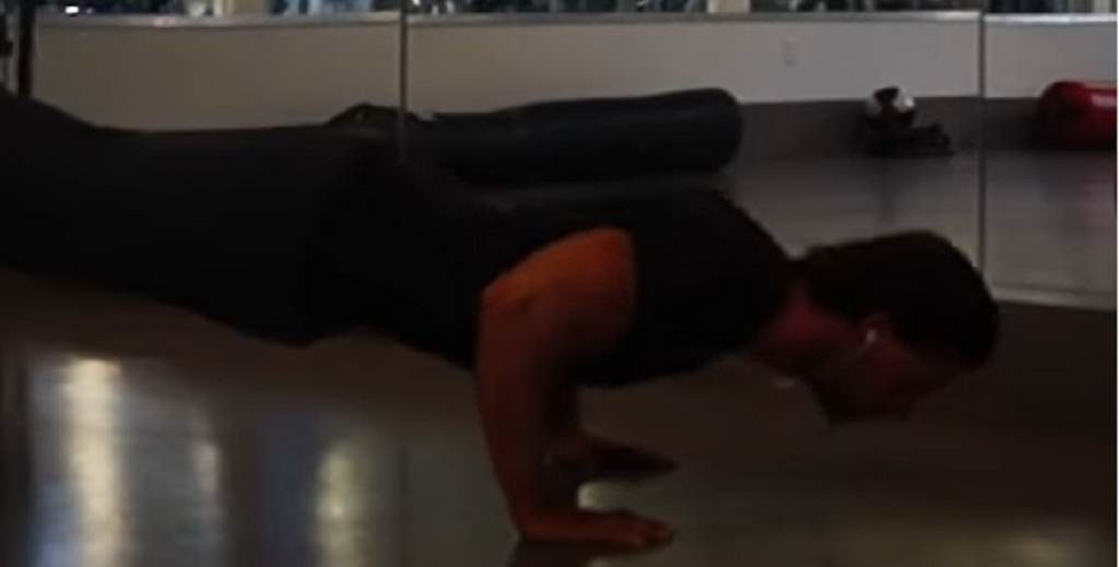 Stop med at spilde tiden: Denne træningsøvelse må du ikke gå glip af