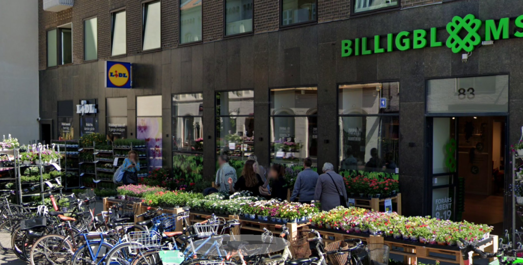 Nu er det slut: I dag lukker butikskæde flere butikker for altid