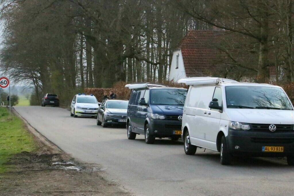 Om lidt sker det: Her skal 32-årig mand fra sagen om den 13-årige i grundlovsforhør