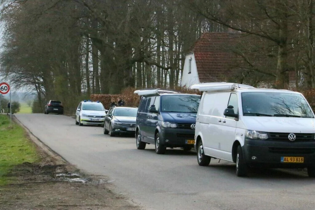 Om lidt sker det: Her skal 32-årig mand fra sagen om den 13-årige i grundlovsforhør
