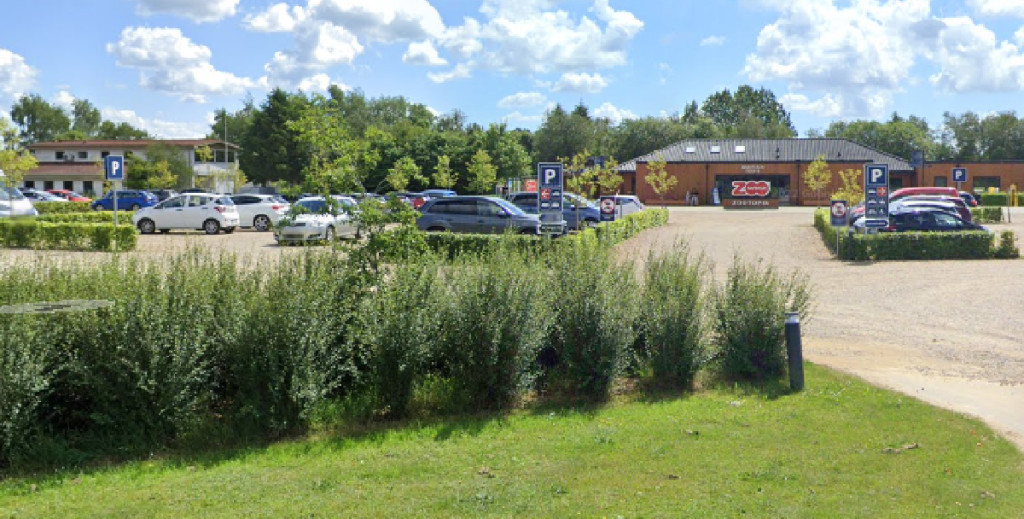 I dyb sorg: Dansk zoo deler trist meddelelse
