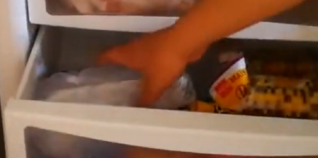 En pose vand i fryseren kan fylde din pengepung: Her er hemmeligheden bag fryser-tricket