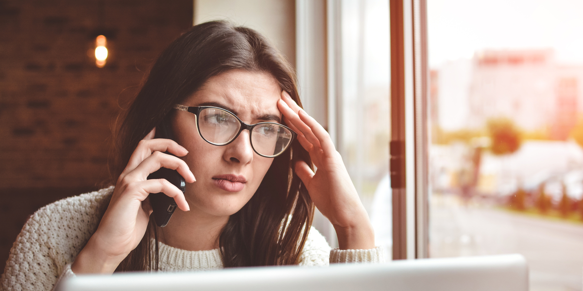 Kunder vil opsige el-aftale: Så lukker virksomheden ned for muligheden for at ringe til dem