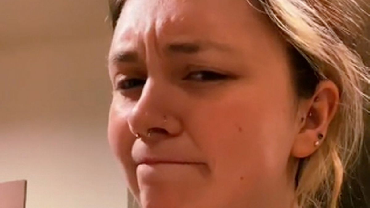 Kirsten deler genialt trick: Sådan fjerner du kalk og snavs fra brusehovedet