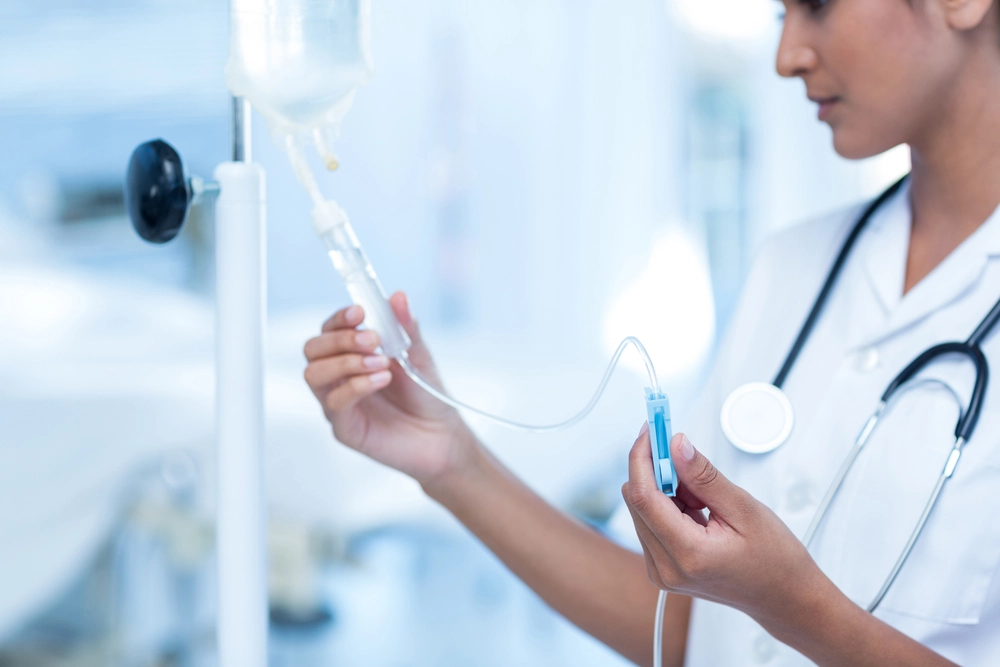 Overlæge: Disse kombinationer giver superimmunitet