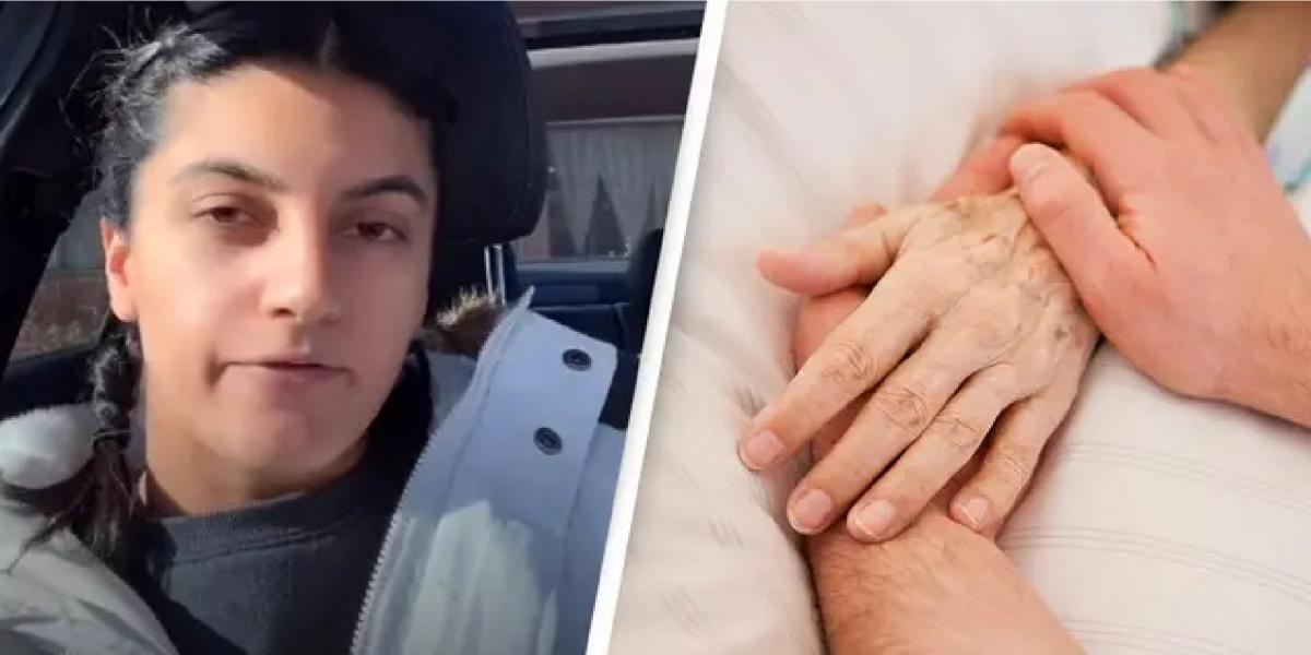 Læge afslører: Det fortryder folk lige inden døden