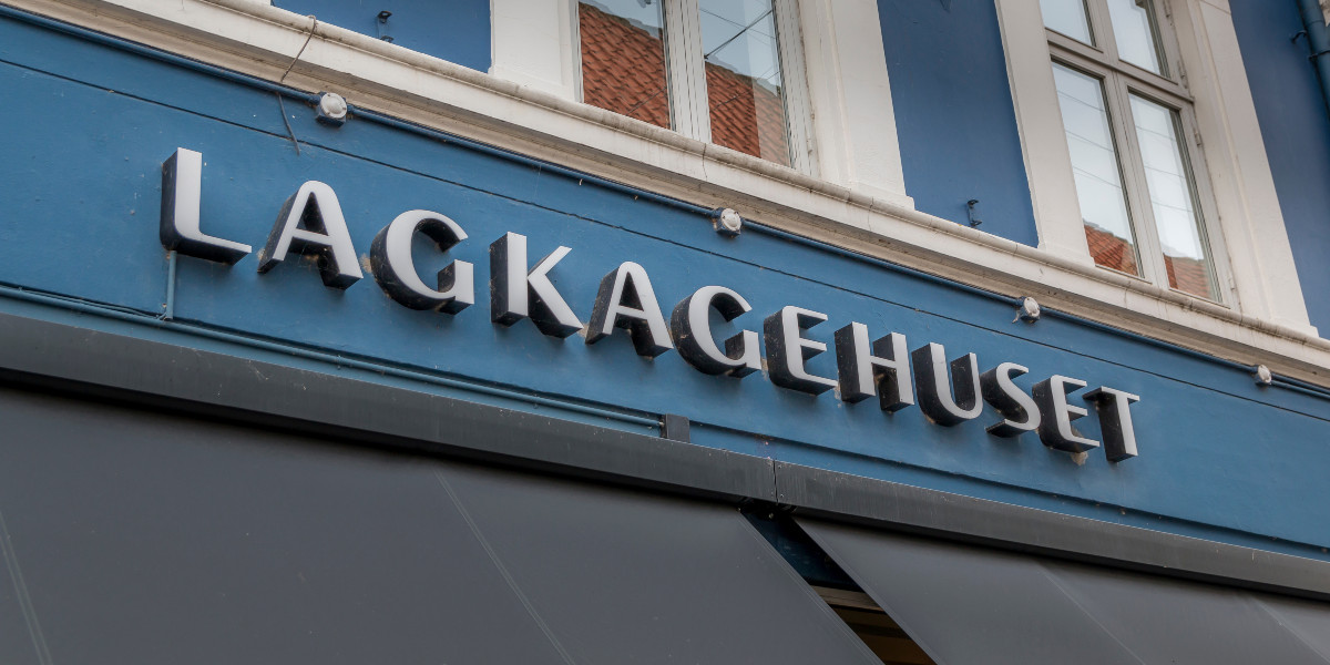 Solgt i Lagkagehuset landet over: Nu frarådes det at indtage det