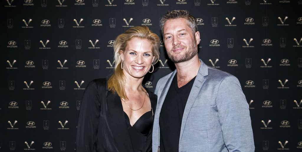 Tidligere Vild med Dans-deltager har kæmpegæld til Skat