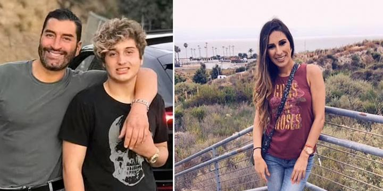 17-årig rigmandssøn kun idømt 7-9 måneder i ungdomsfængsel for at have dræbt kvinde i sin Lamborghini