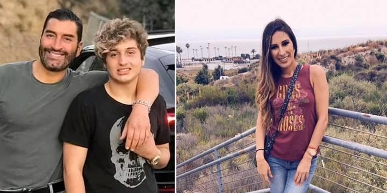 17-årig rigmandssøn kun idømt 7-9 måneder i ungdomsfængsel for at have dræbt kvinde i sin Lamborghini