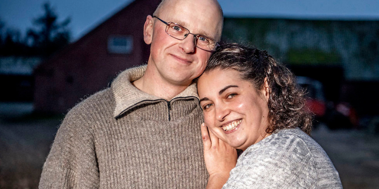 Efter Landmand søger Kærlighed: Nu afslører de, hvordan det går