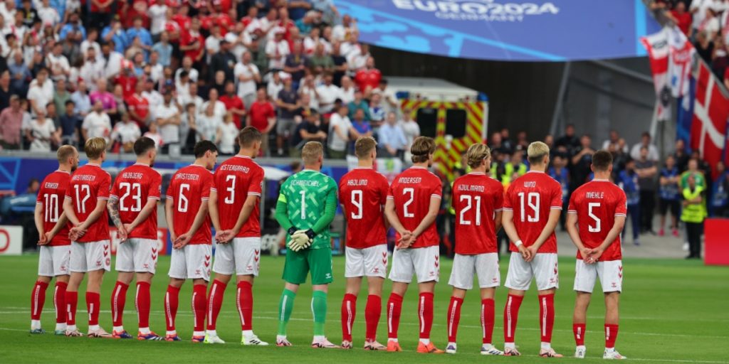 Plan B: Sådan kan fodboldlandsholdet kvalificere sig til VM