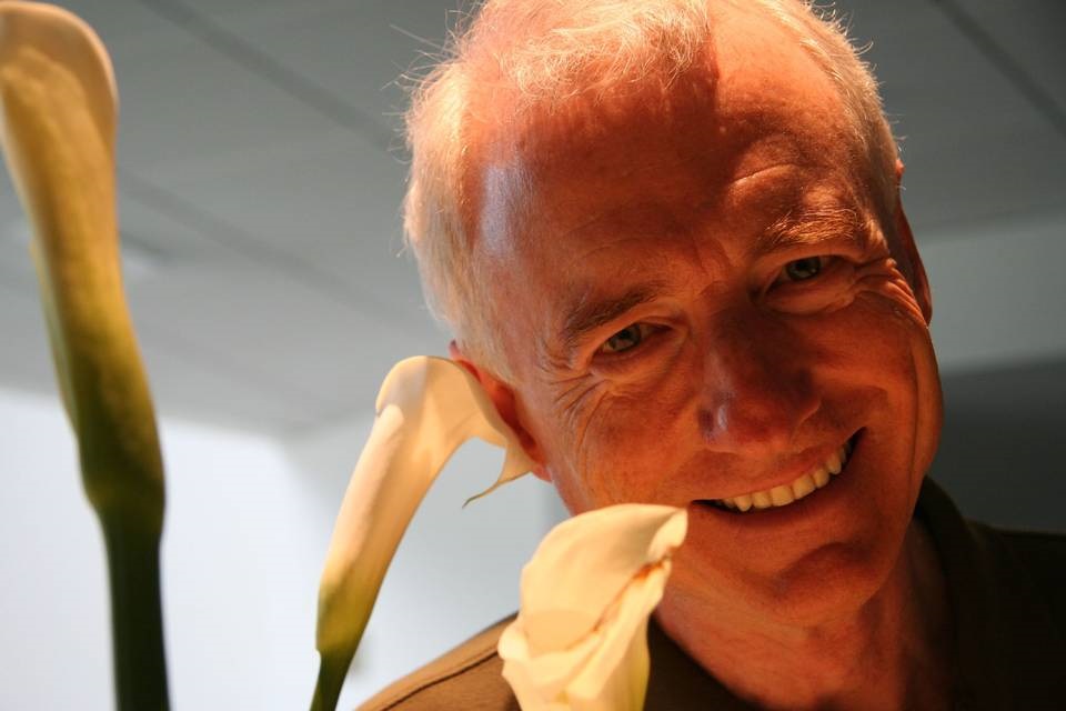 Larry Tesler er død: Du kender ham ikke, men du elsker hans opfindelse
